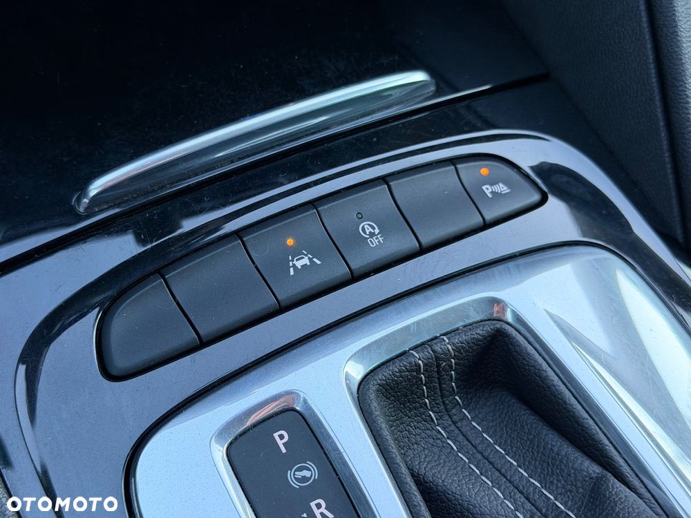 Opel Insignia Sports Tourer 1.5 Direct InjectionT Innovation - 34