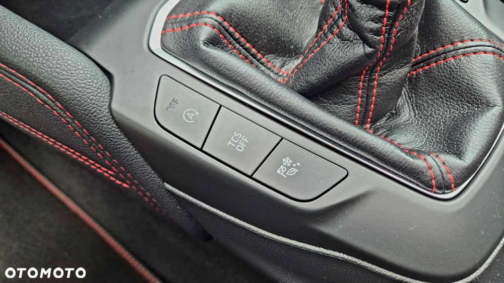 Ford Focus 1.5 EcoBoost STart-Stopp-System ST-LINE - 28