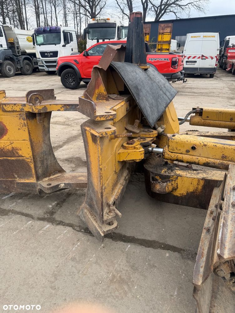 Caterpillar D6N LGP - 11