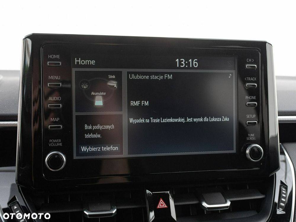 Toyota Corolla - 17