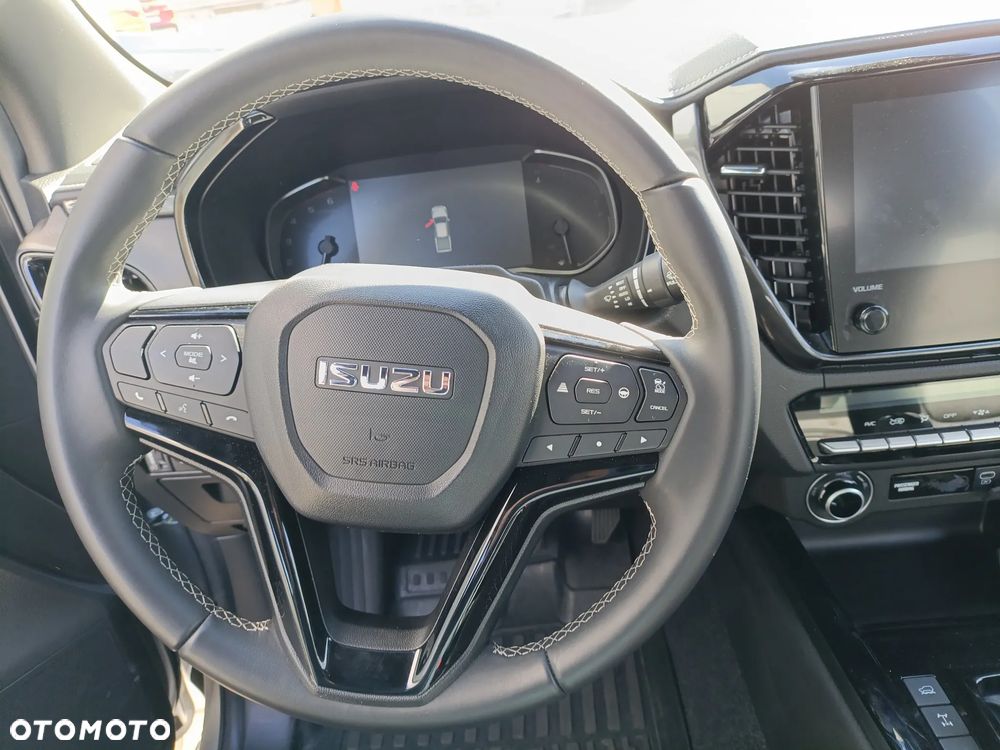 Isuzu D-Max 1.9 DC LSE - 31
