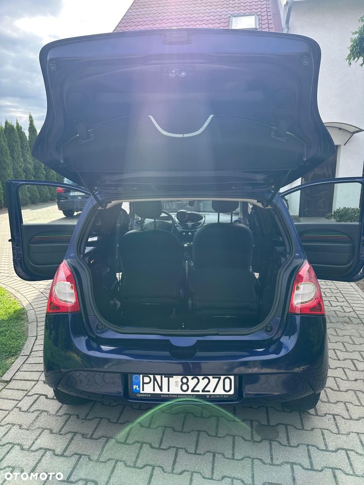 Renault Twingo 1.2 LEV 16V 75 Dynamique - 7