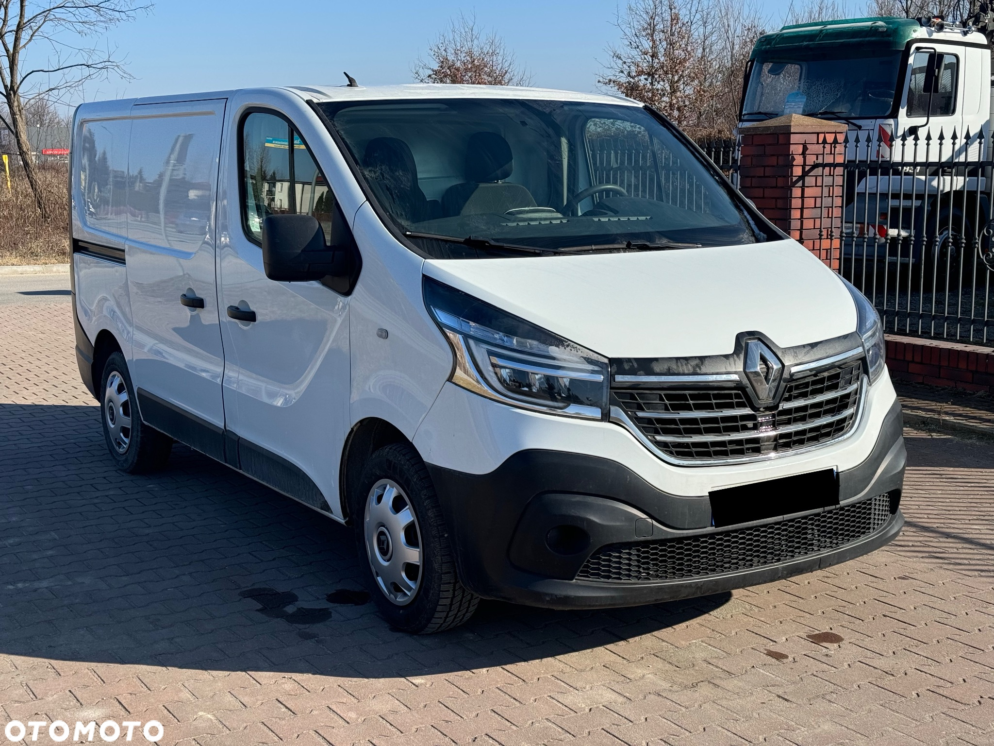 Renault Trafic - 3