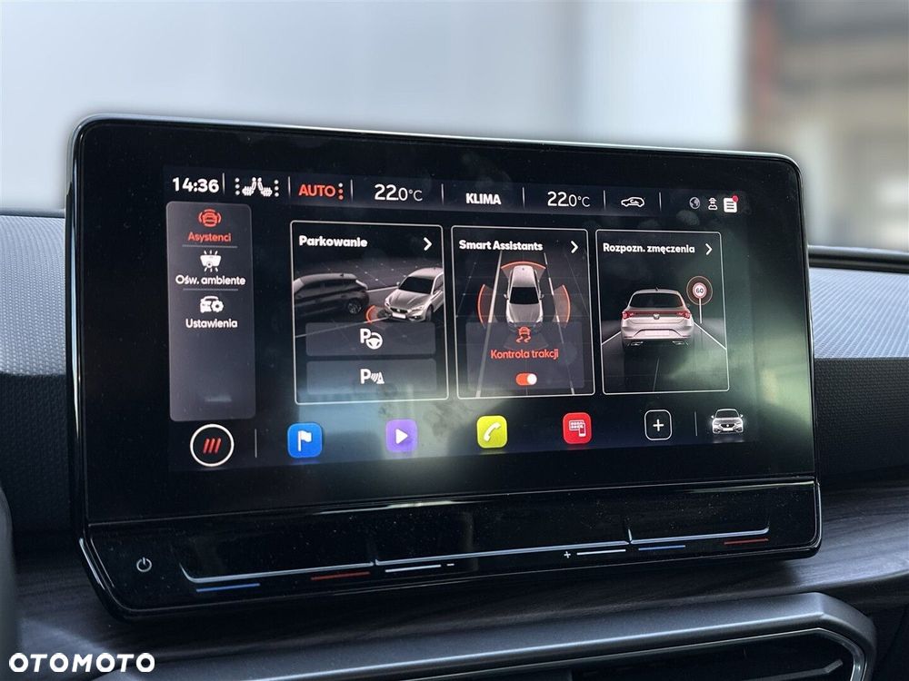 Seat Leon 1.5 TSI Xcellence - 24