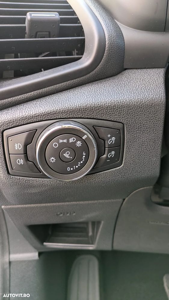 Ford EcoSport - 21