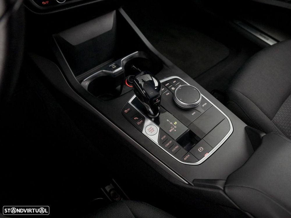 BMW 118 i Corporate Edition Auto - 20