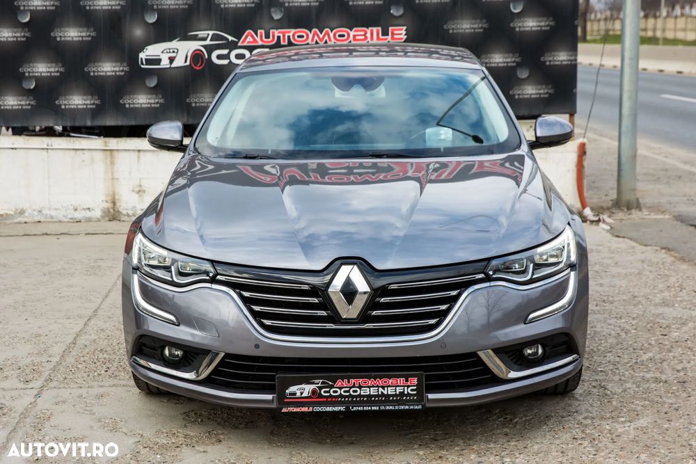 Renault Talisman ENERGY dCi 130 INTENS - 2