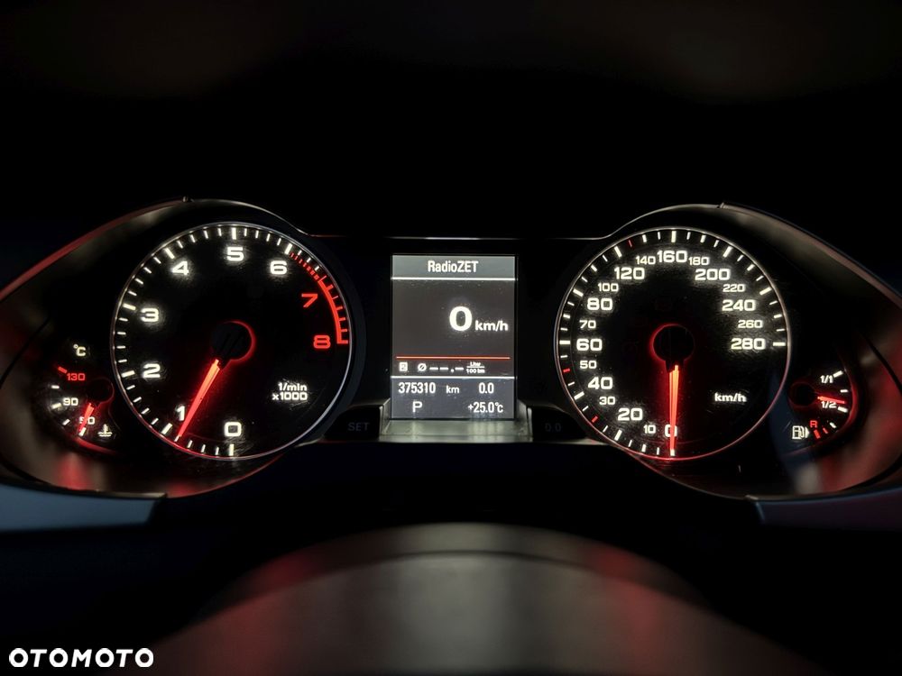 Audi A4 Allroad 2.0 TFSI Quattro S tronic - 10