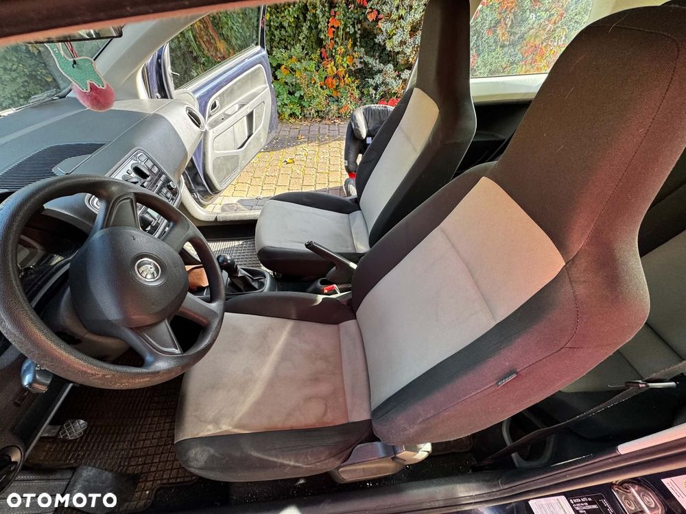 Skoda Citigo - 9