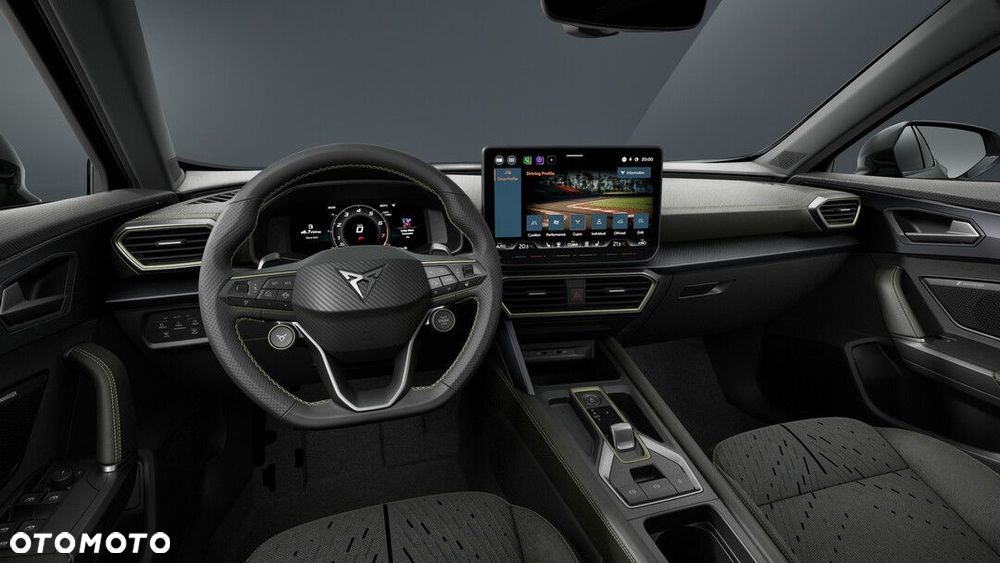 Cupra Formentor - 4