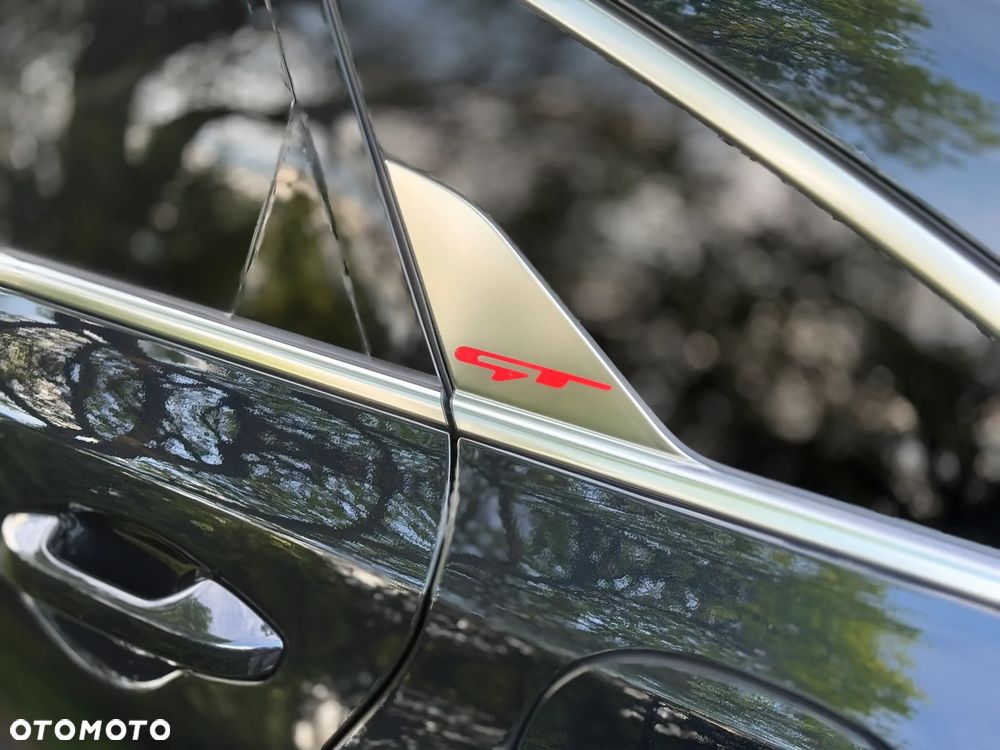 Kia ProCeed - 20