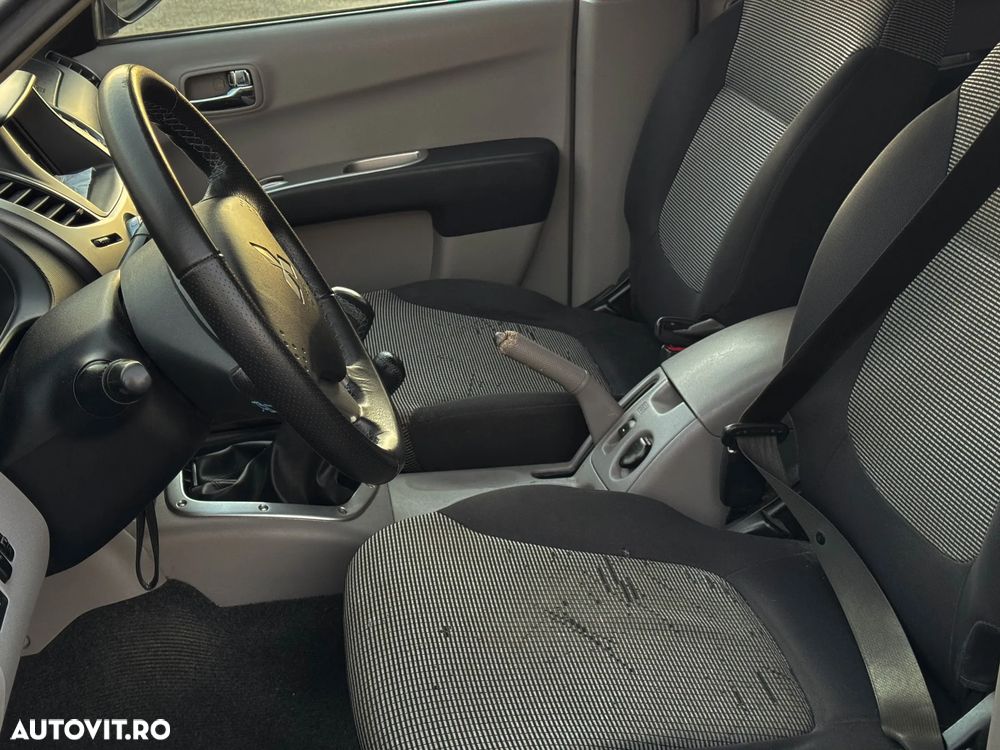 Mitsubishi L200 Pick Up 4x4 DPF Double Cab - 11