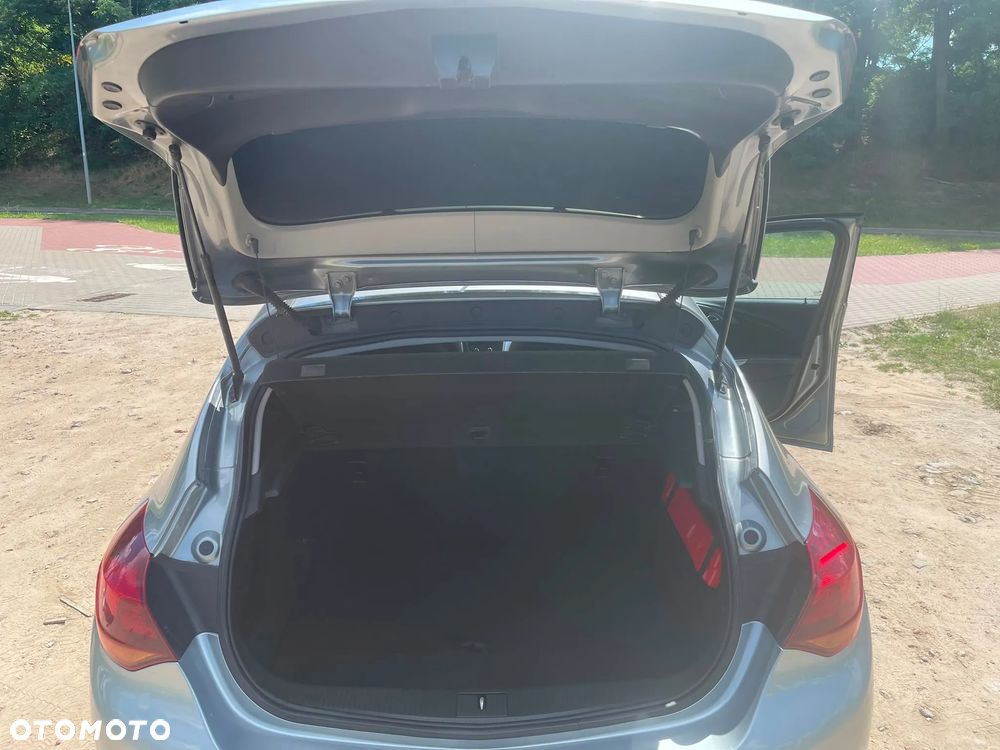 Opel Astra - 10