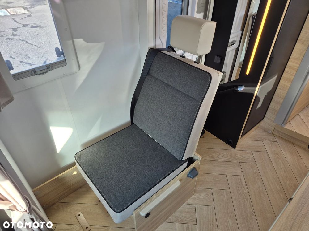 Ford KAMPER CHAUSSON 798 TITANIUM LINE 165KM AUTOMAT NOWY! - 22