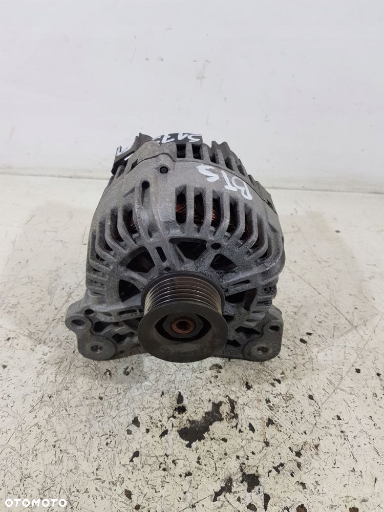 alternator 03c903023b vw audi seat skoda 1.6b bts - 5