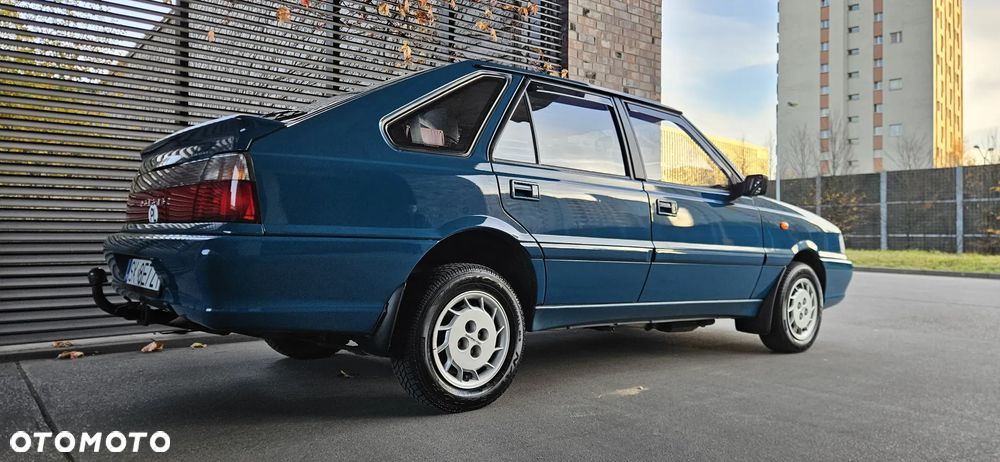 Polonez 1.6 - 5
