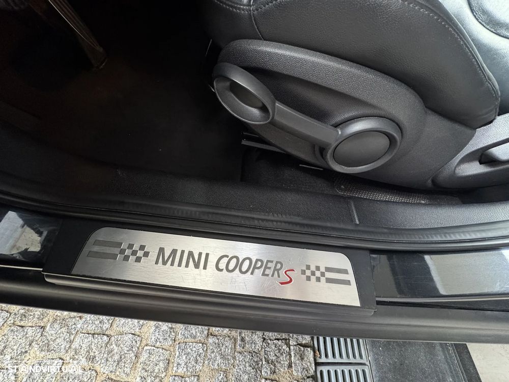 MINI Countryman Cooper SD Aut. - 21