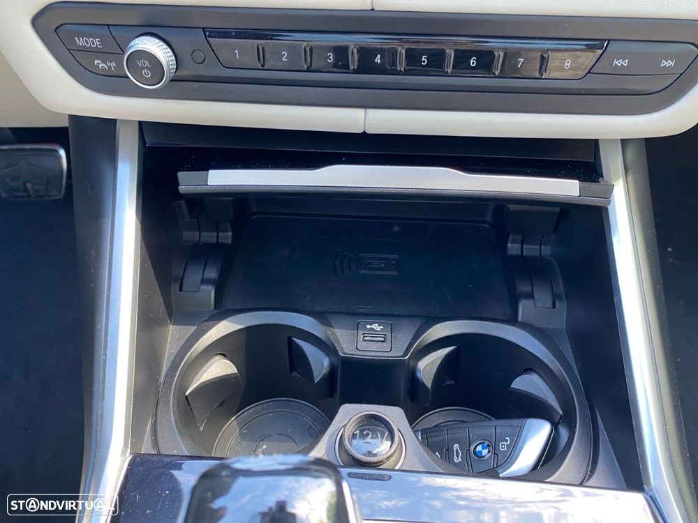 BMW M340 i xDrive Pack Desportivo M Pro Auto - 15