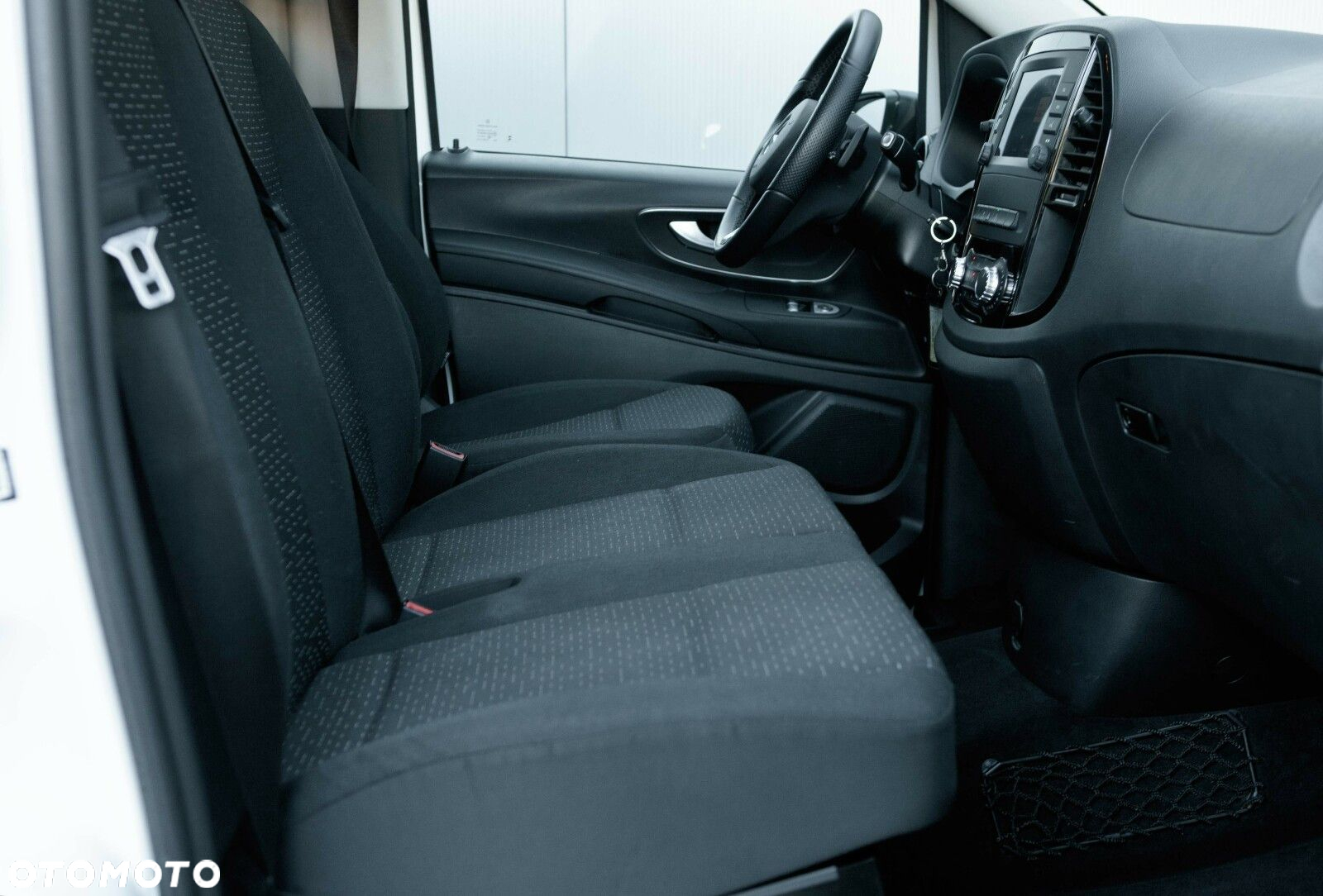 Mercedes-Benz Vito - 22