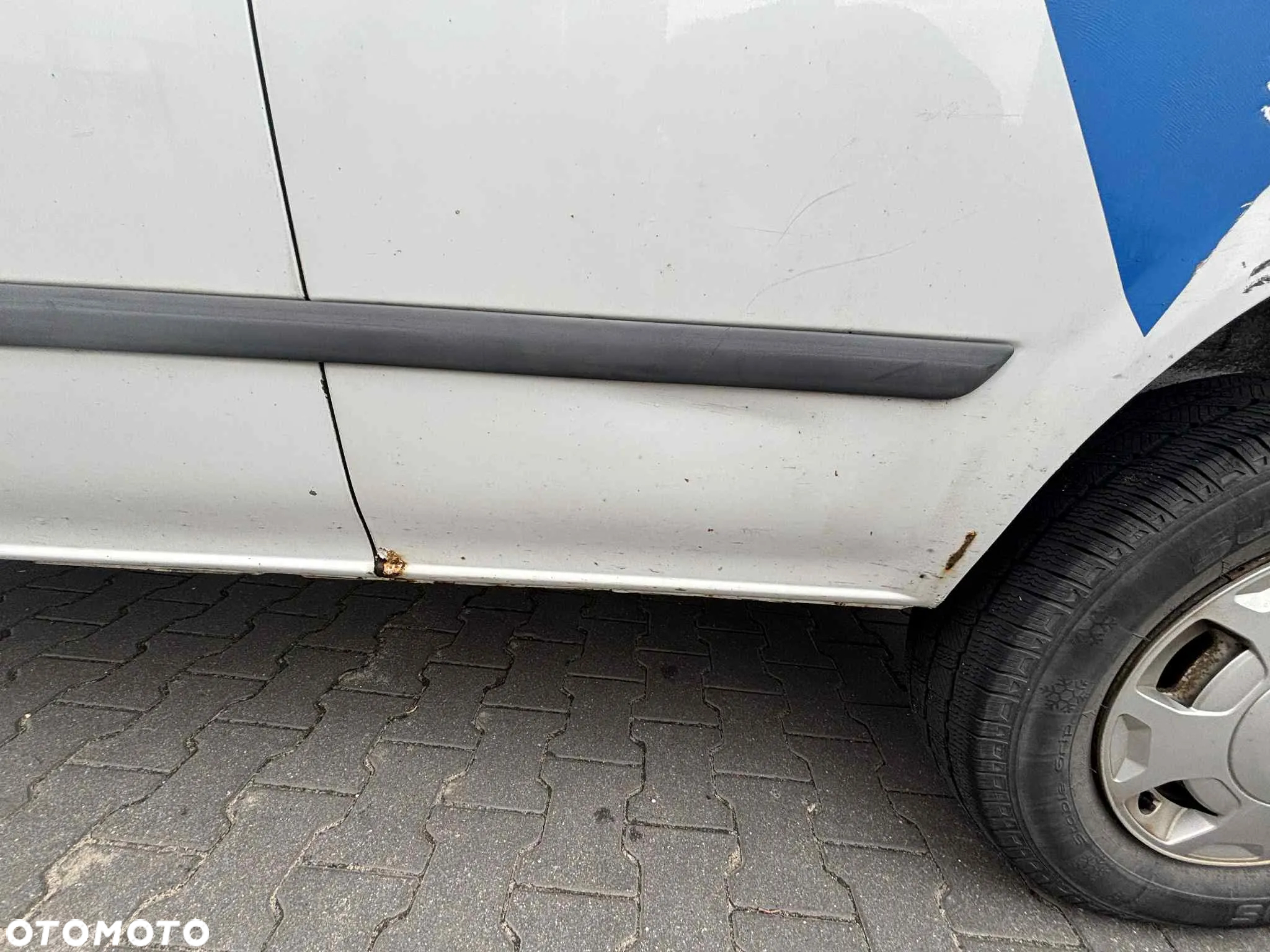 Ford Transit - 12