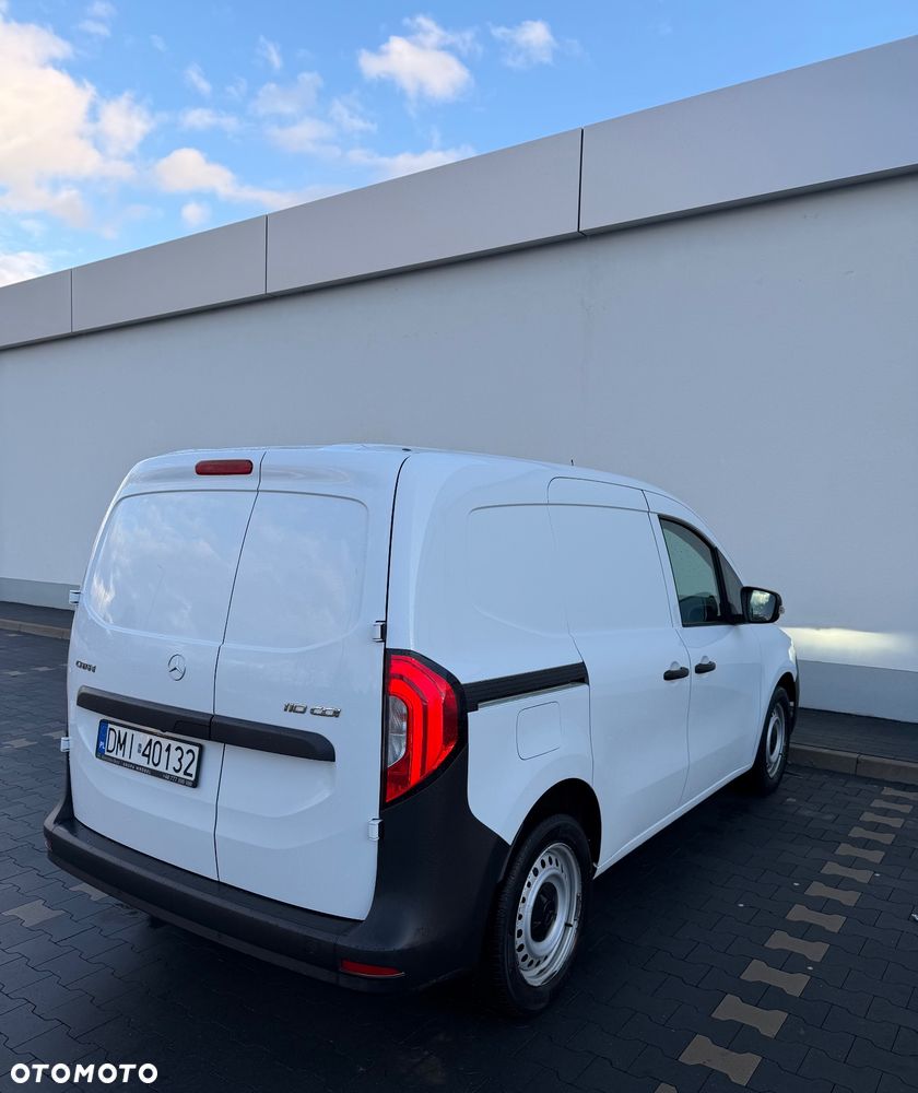 Mercedes-Benz Citan - 5