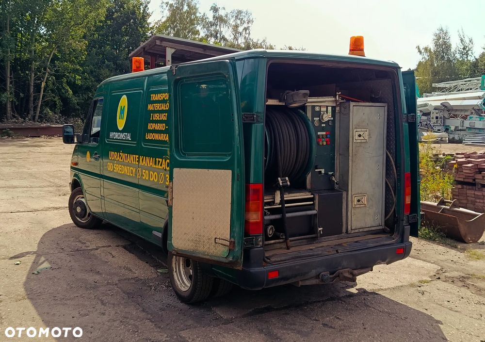 Volkswagen LT 46 - 10