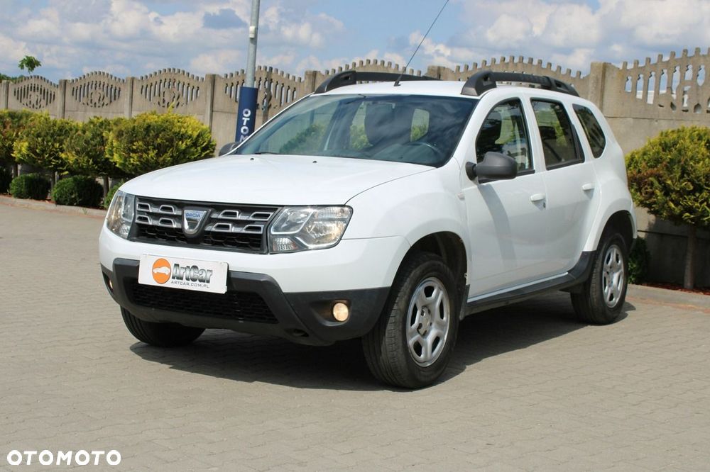 Dacia Duster - 2
