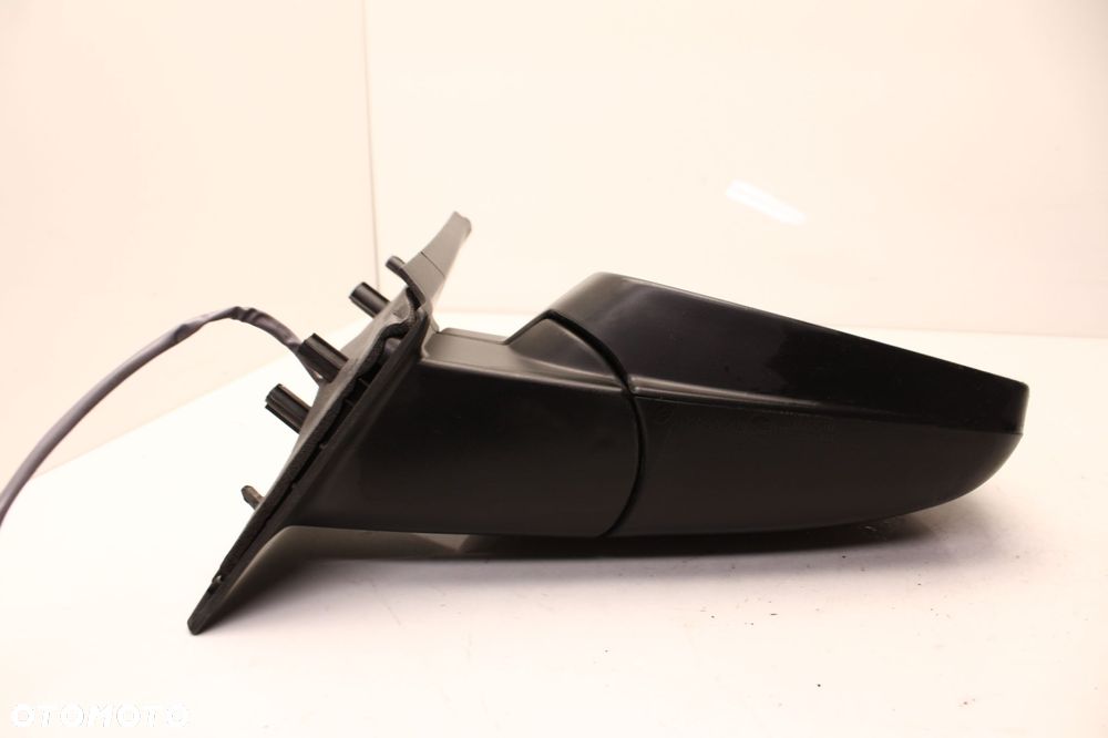 nissan note e11 5 pin 06r- lusterko prawe zewnętrzne c30 - 8