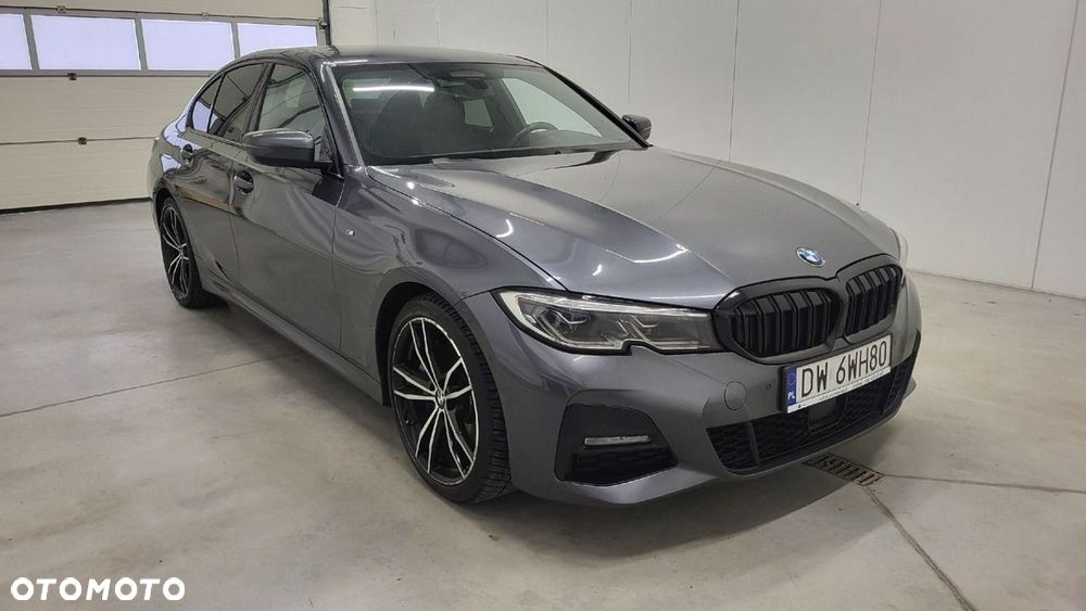 BMW Seria 3 - 3