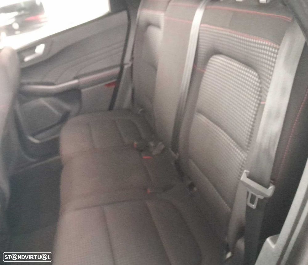 Ford Kuga 1.5 EcoBoost ST-Line - 3