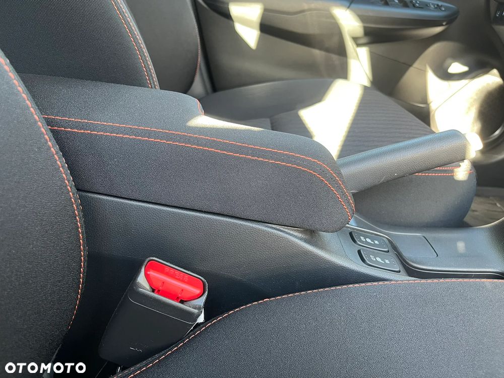 Honda Jazz - 21