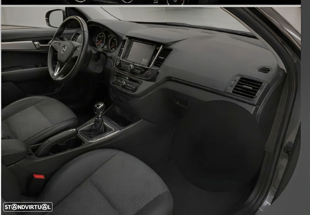 Opel Crossland X 1.6 CDTi Edition - 6