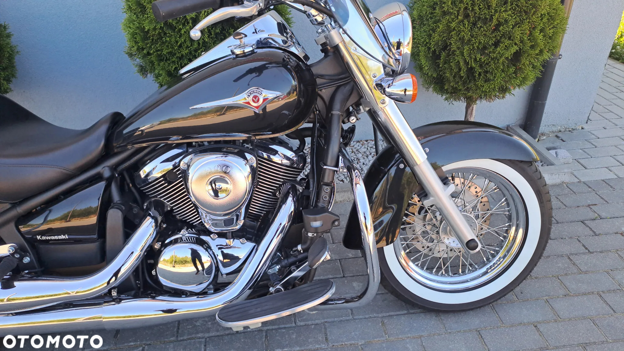 Kawasaki Vulcan - 13