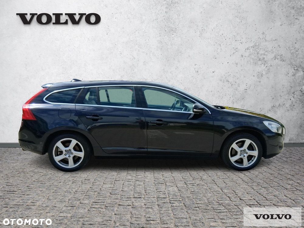 Volvo V60 - 6