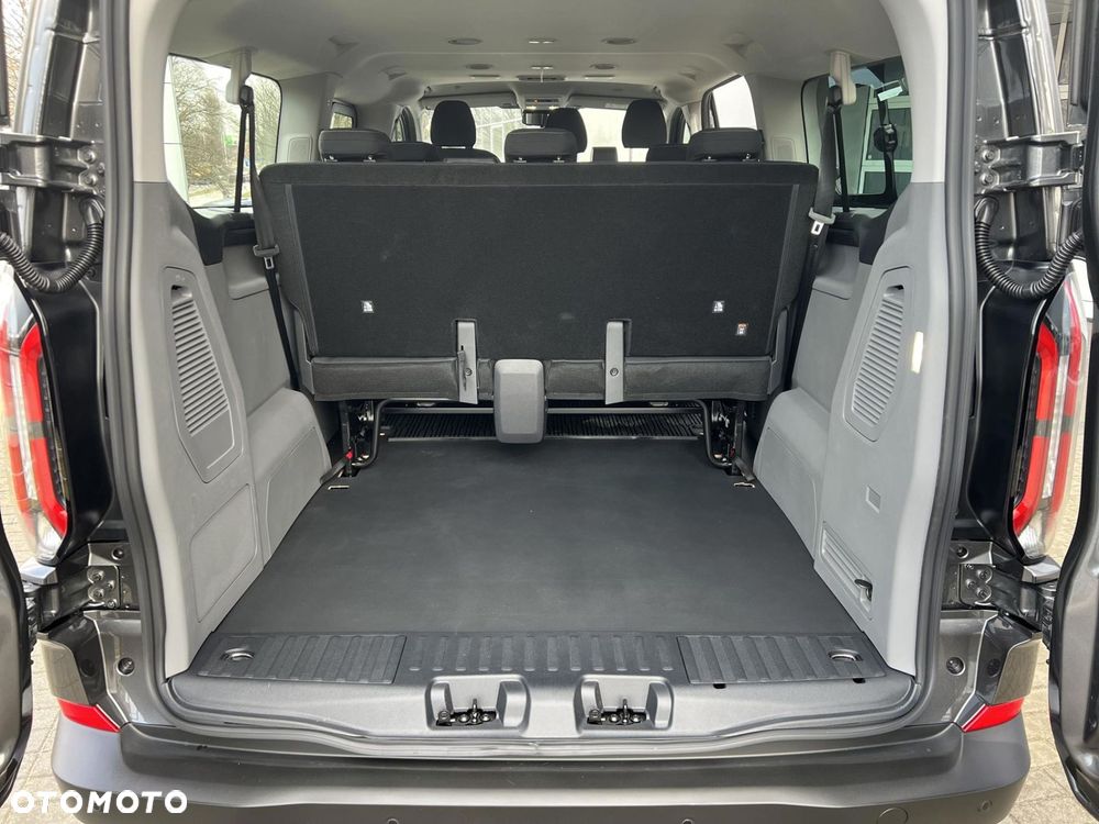 Ford Transit Custom - 17