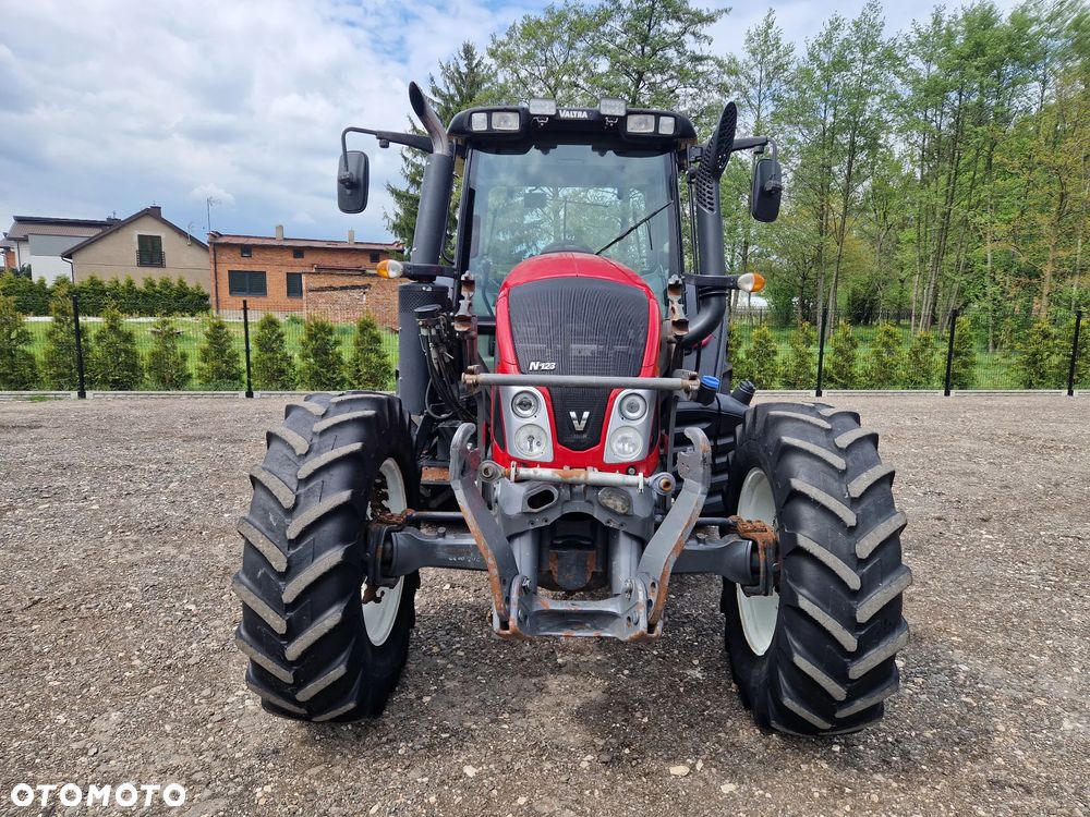 Valtra N123 HiTech - 28