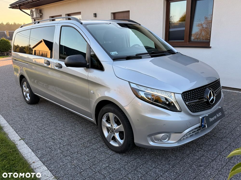 Mercedes-Benz Vito - 15
