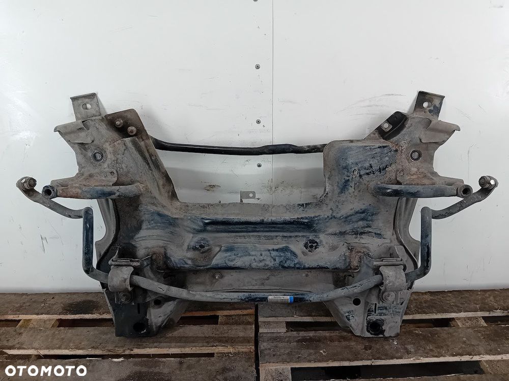 WÓZEK,TRAWERS PRZÓD CITROEN C-ELYSSE 9674563280 1.6 HDI SEDAN - 1