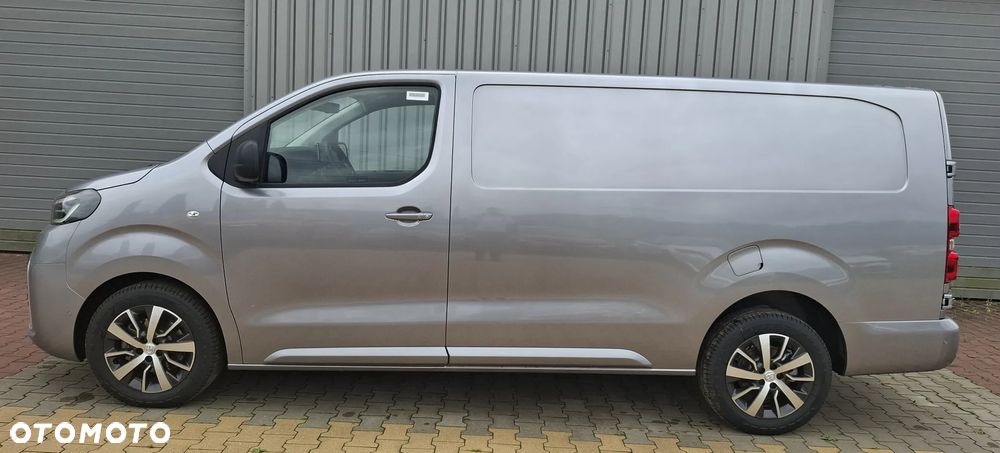 Toyota Proace - 2