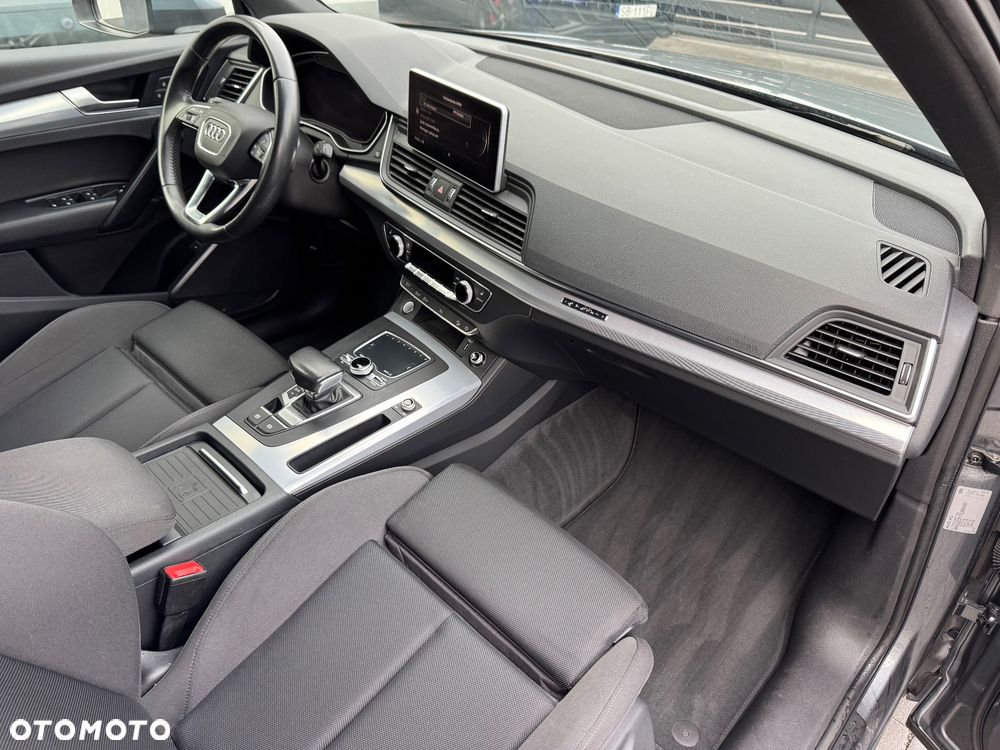 Audi Q5 40 TDI Quattro Sport S tronic - 22