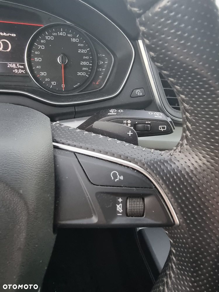 Audi Q5 2.0 TDI Quattro S tronic - 24