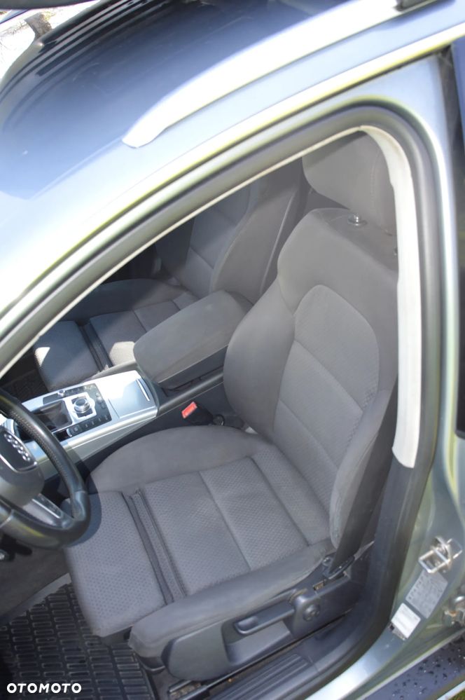 Audi A6 Avant 2.0 TDI DPF - 16