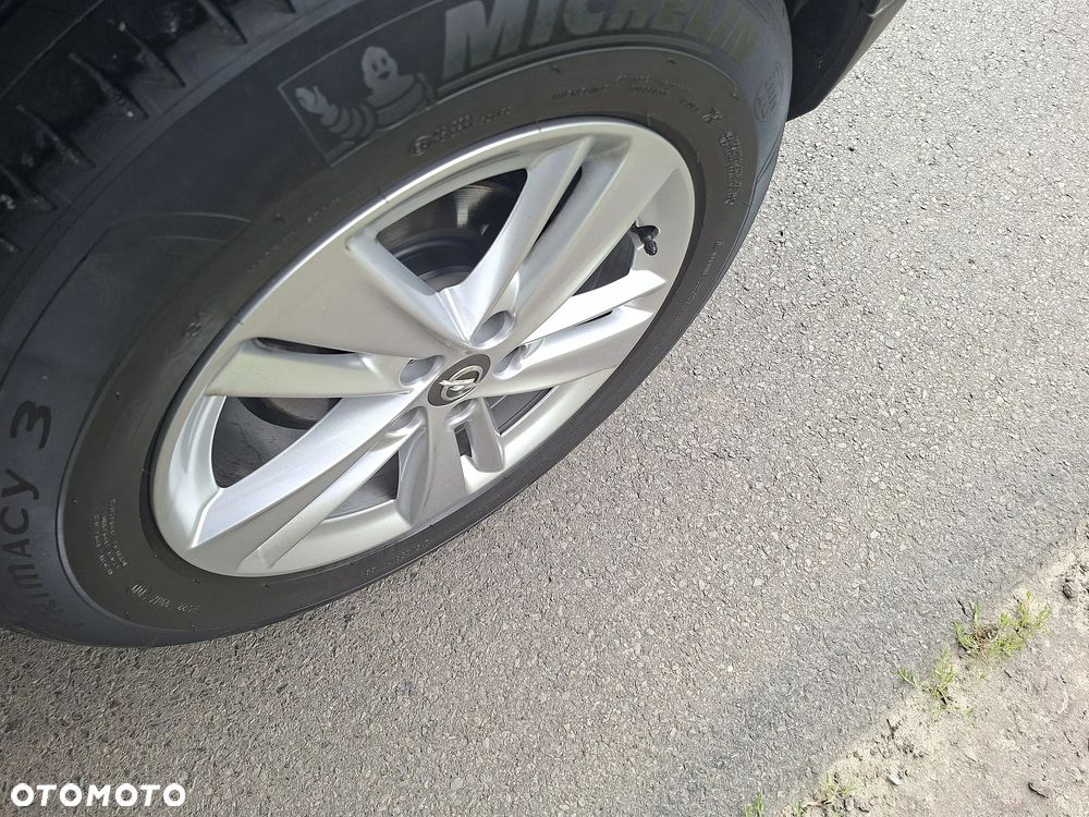 Opel Grandland X - 28