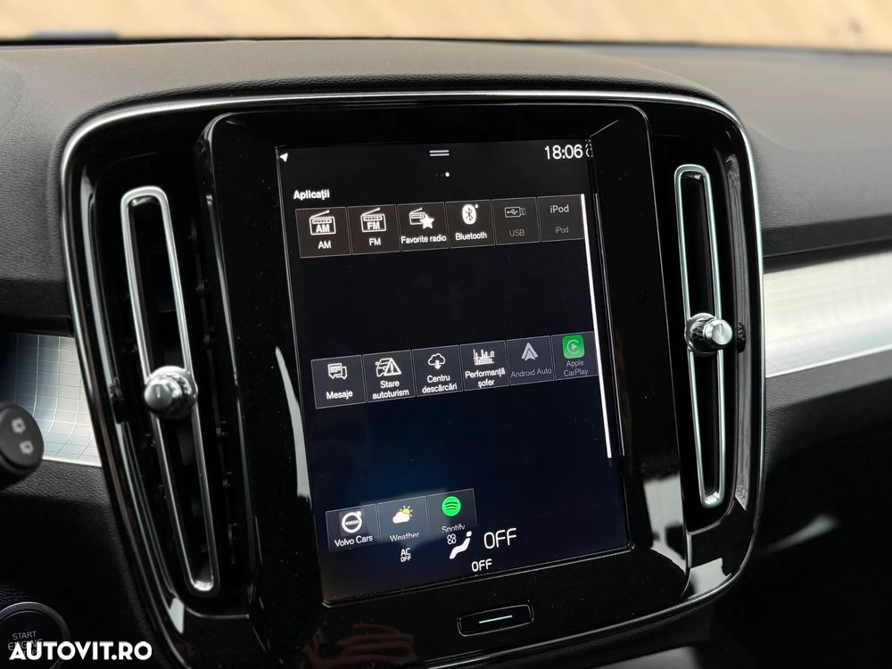 Volvo XC 40 - 9