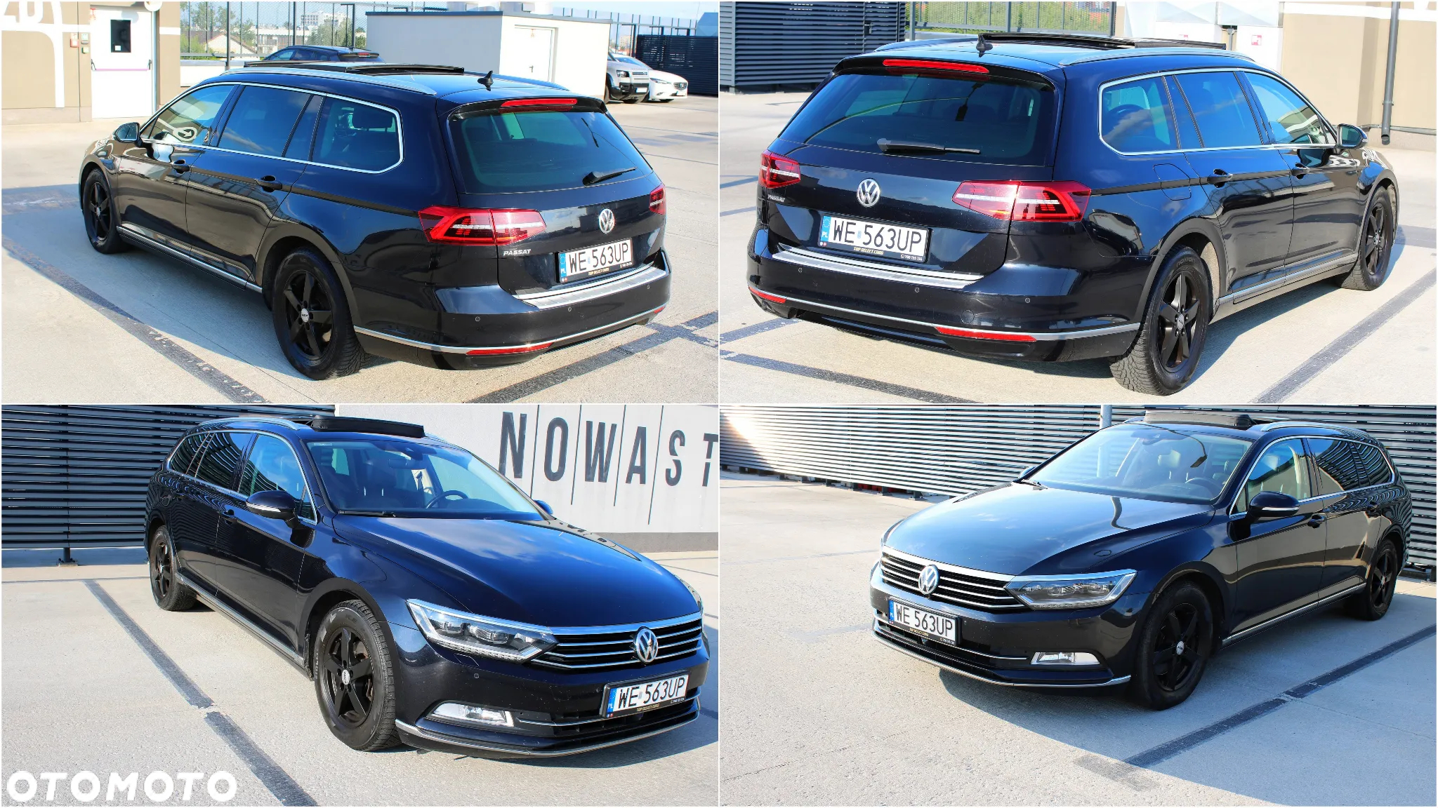 Volkswagen Passat 2.0 TDI BMT SCR Highline DSG7 - 29