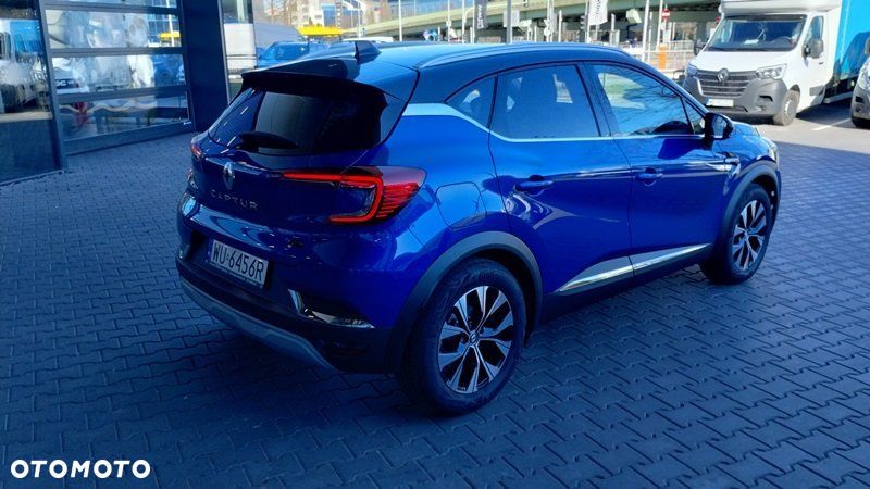 Renault Captur - 4