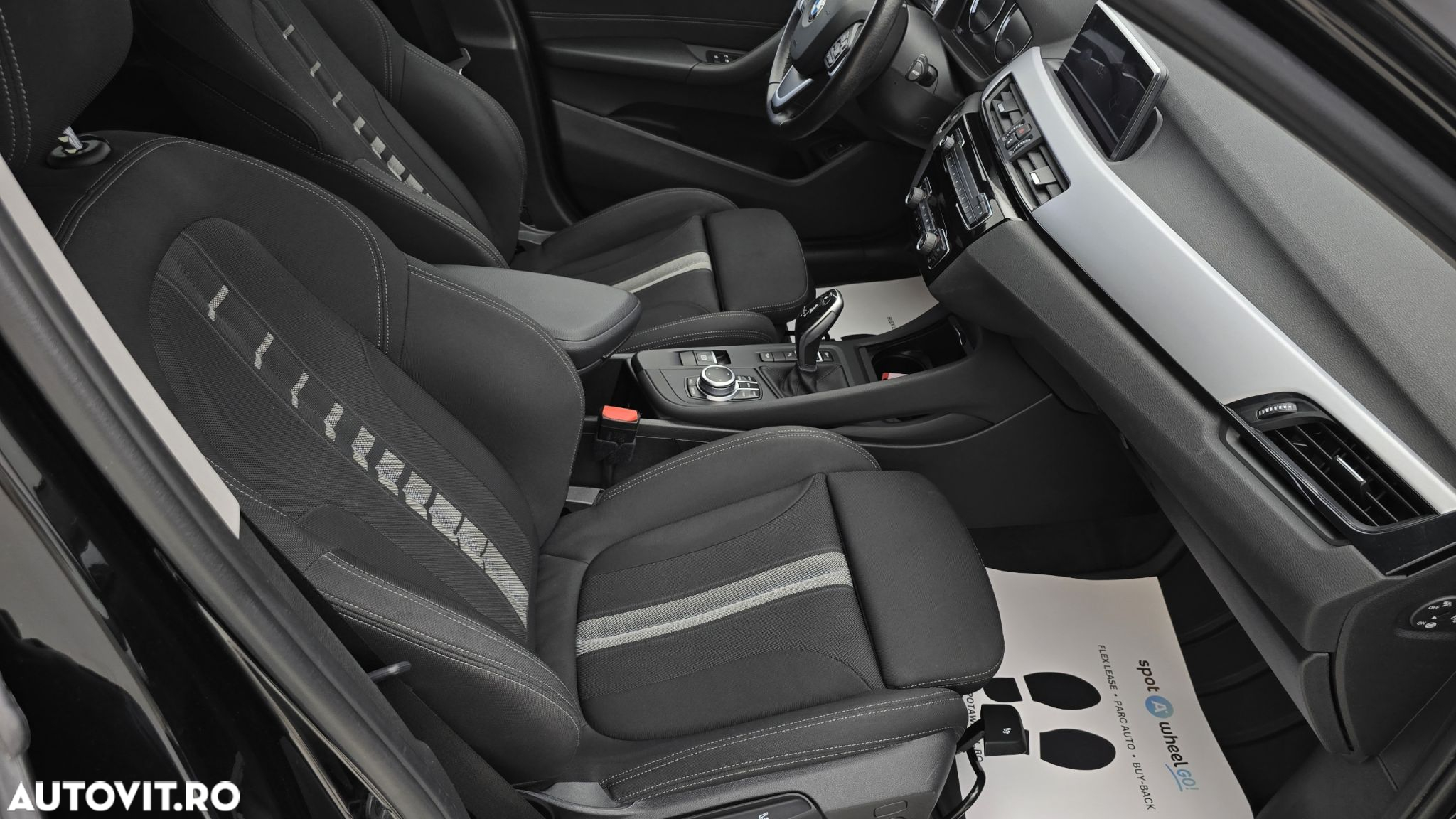 BMW X1 - 19