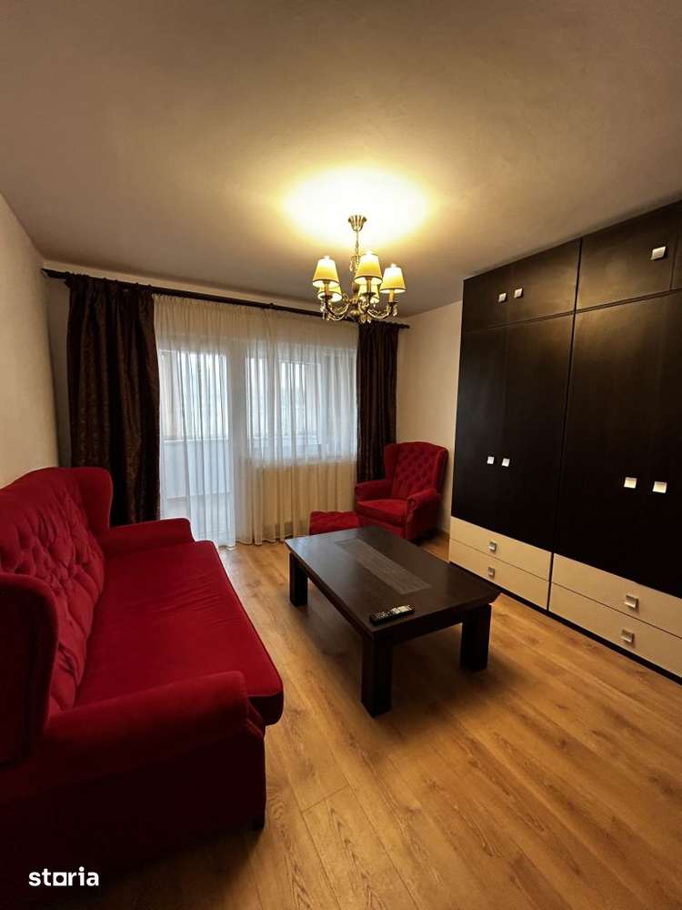 Apartament 3 camere | Inchiriere | Central — fotografia 1