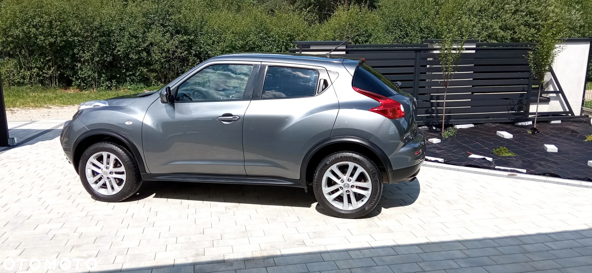 Nissan Juke 1.6 T Nismo - 5