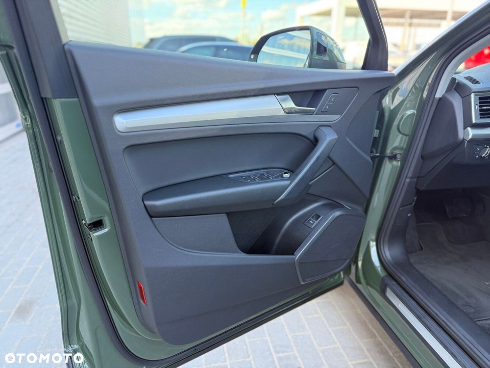Audi Q5 - 19